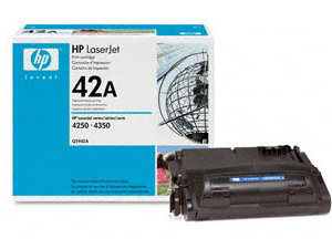HP Q5942A (42A) (10K)